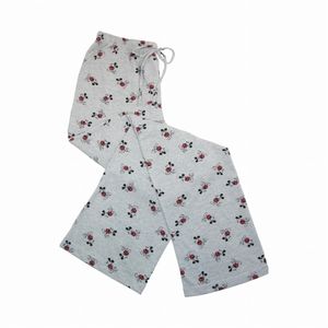 Disney Mickey Mouse Grey Pants